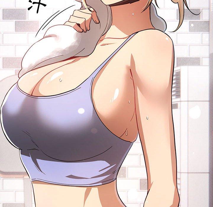 [韩国漫画] 疫情期间的家教生活 剧情,巨乳大奶,女学生#[125P]-85