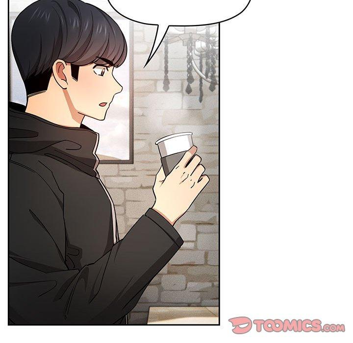 [韩国漫画] 疫情期间的家教生活 剧情,巨乳大奶,女学生#[125P]-96