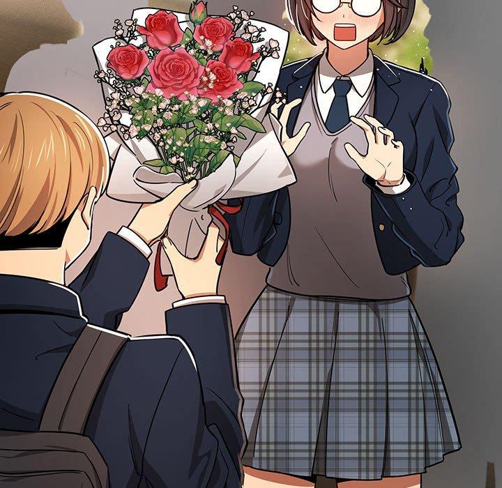 [韩国漫画] 疫情期间的家教生活 剧情,巨乳大奶,女学生#[130P]-17