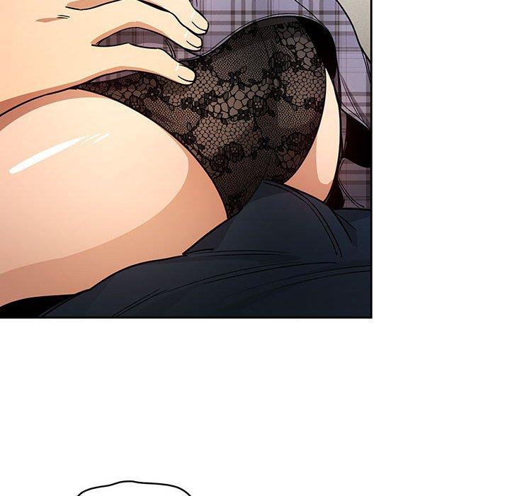 [韩国漫画] 疫情期间的家教生活 剧情,巨乳大奶,女学生#[130P]-37