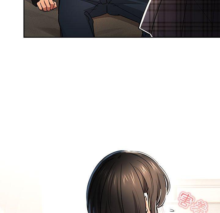 [韩国漫画] 疫情期间的家教生活 剧情,巨乳大奶,女学生#[130P]-54