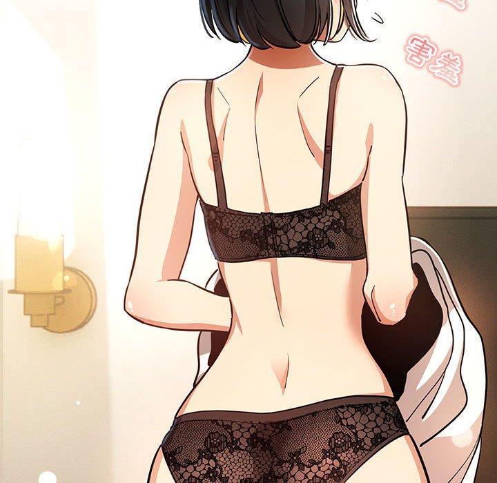 [韩国漫画] 疫情期间的家教生活 剧情,巨乳大奶,女学生#[130P]-55