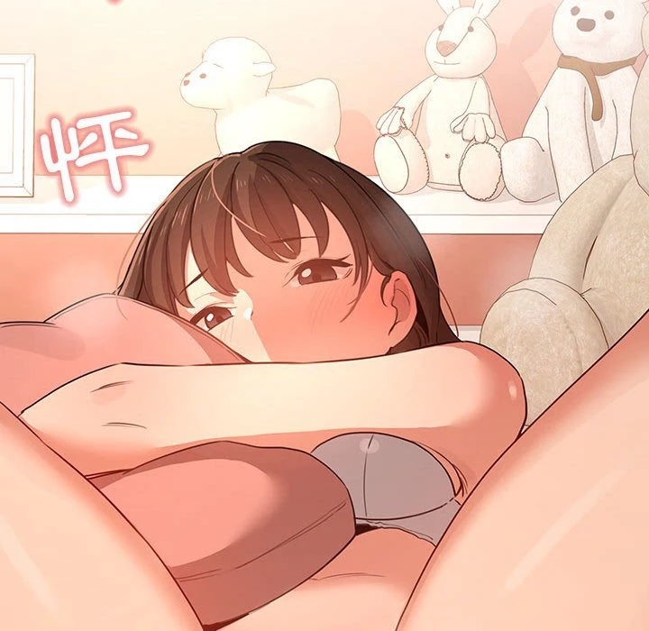 [韩国漫画] 疫情期间的家教生活 剧情,巨乳大奶,女学生#[134P]-120