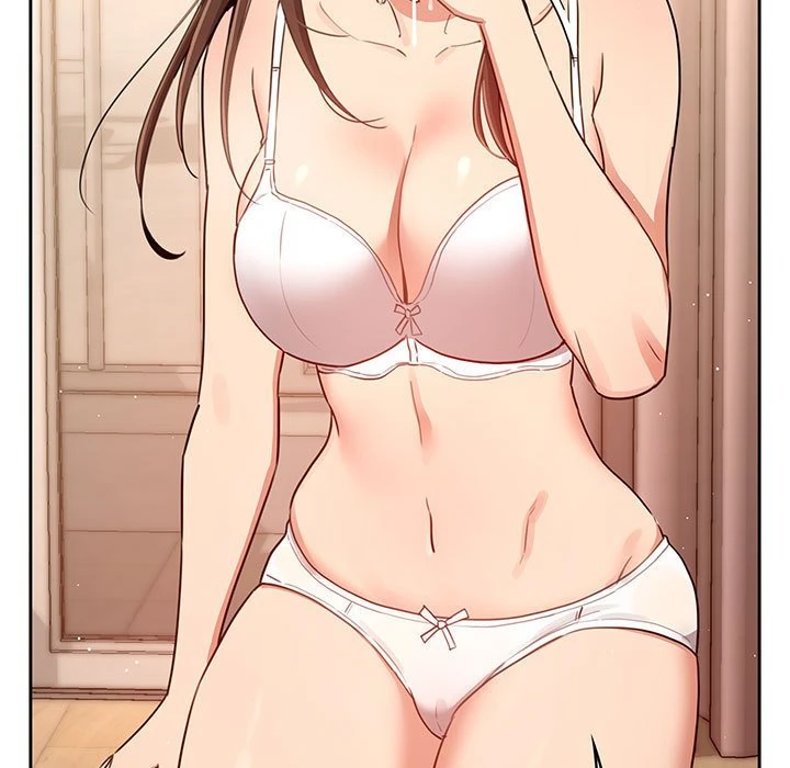 [韩国漫画] 疫情期间的家教生活 剧情,巨乳大奶,女学生#[134P]-63