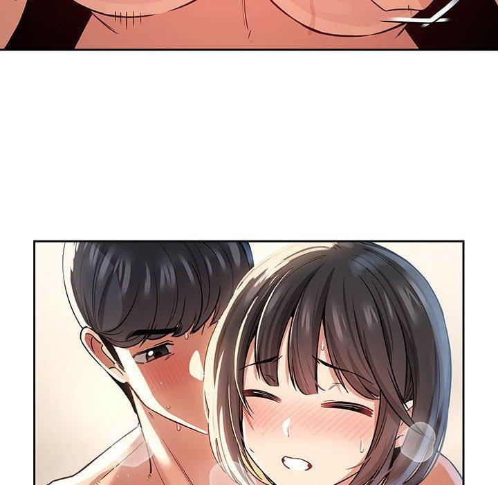 [韩国漫画] 疫情期间的家教生活 剧情,巨乳大奶,女学生#[118P]-5