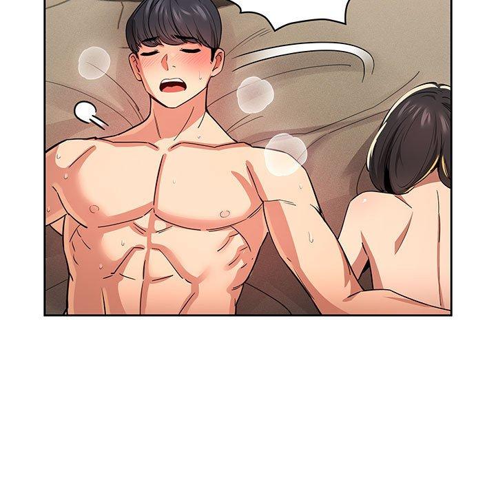 [韩国漫画] 疫情期间的家教生活 剧情,巨乳大奶,女学生#[118P]-61