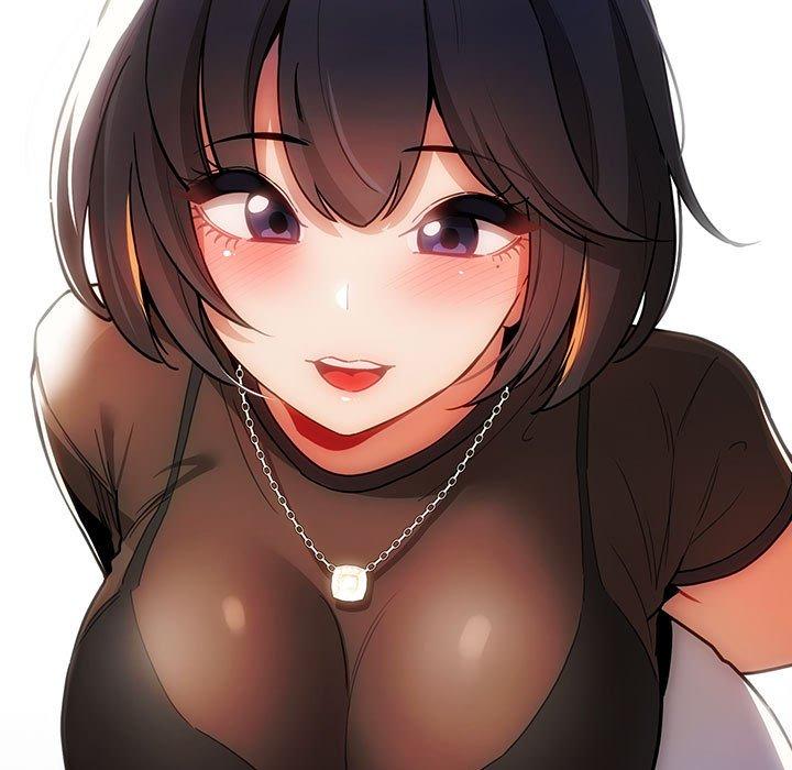 [韩国漫画] 疫情期间的家教生活 剧情,巨乳大奶,女学生#[138P]-107