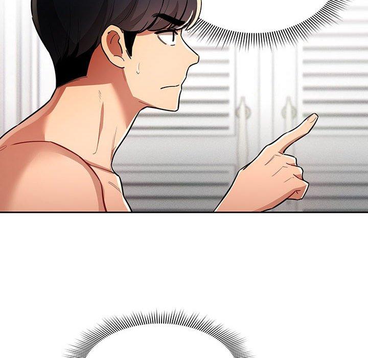 [韩国漫画] 疫情期间的家教生活 剧情,巨乳大奶,女学生#[138P]-124