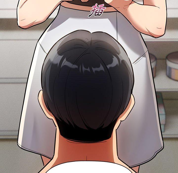 [韩国漫画] 疫情期间的家教生活 剧情,巨乳大奶,女学生#[138P]-133