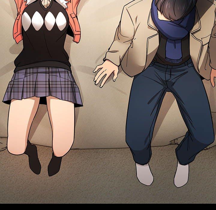 [韩国漫画] 疫情期间的家教生活 剧情,巨乳大奶,女学生#[138P]-14