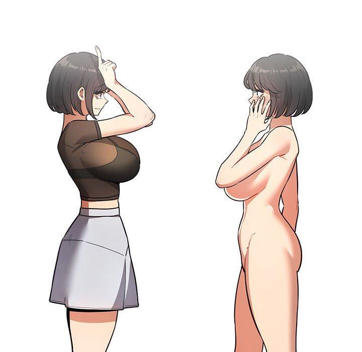 [韩国漫画] 疫情期间的家教生活 剧情,巨乳大奶,女学生#[138P]-90