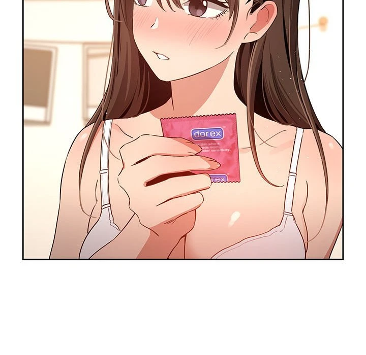 [韩国漫画] 疫情期间的家教生活 剧情,巨乳大奶,女学生#[154P]-33