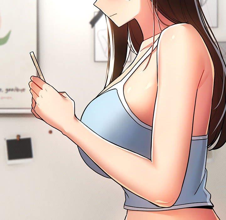 [韩国漫画] 疫情期间的家教生活 剧情,巨乳大奶,女学生#[130P]-14