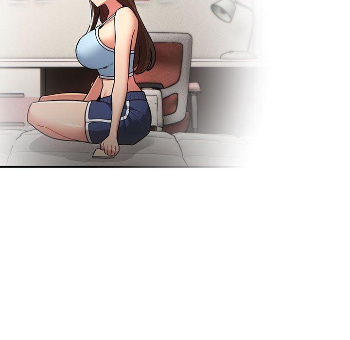 [韩国漫画] 疫情期间的家教生活 剧情,巨乳大奶,女学生#[130P]-17