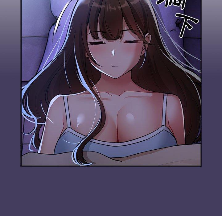 [韩国漫画] 疫情期间的家教生活 剧情,巨乳大奶,女学生#[130P]-20