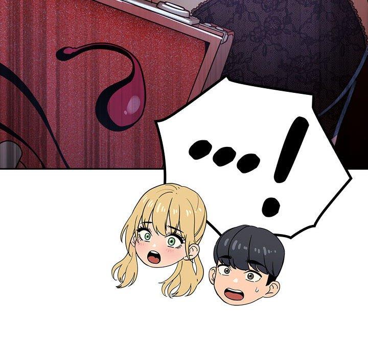 [韩国漫画] 疫情期间的家教生活 剧情,巨乳大奶,女学生#[142P]-114