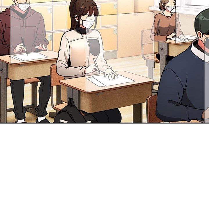 [韩国漫画] 疫情期间的家教生活 剧情,巨乳大奶,女学生#[142P]-121