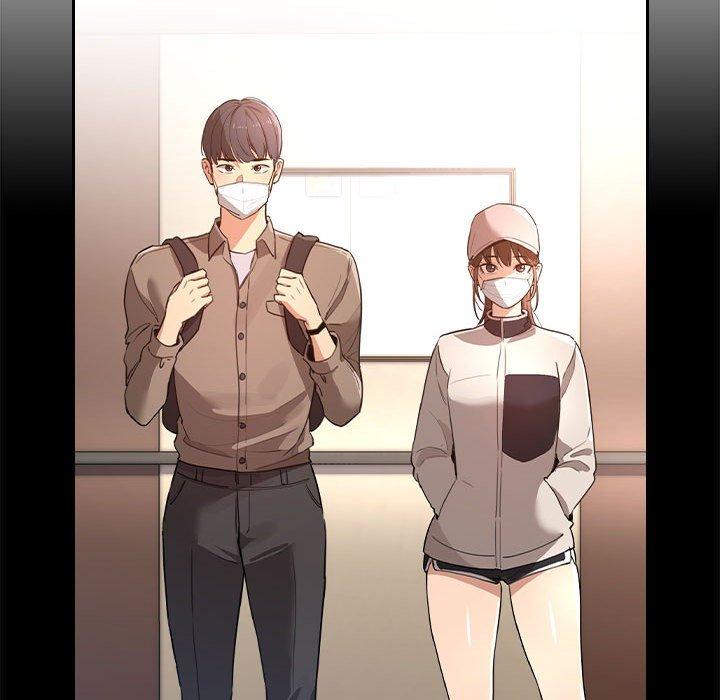 [韩国漫画] 疫情期间的家教生活 剧情,巨乳大奶,女学生#[142P]-25