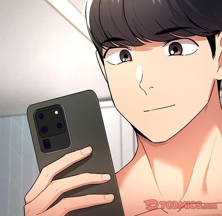 [韩国漫画] 疫情期间的家教生活 剧情,巨乳大奶,女学生#[135P]-45