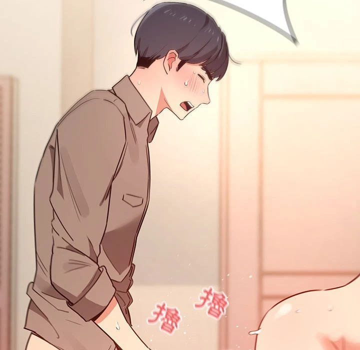 [韩国漫画] 疫情期间的家教生活 剧情,巨乳大奶,女学生#[149P]-107