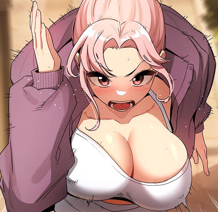 [韩国漫画] 疫情期间的家教生活 剧情,巨乳大奶,女学生#[159P]-81