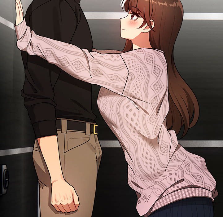 [韩国漫画] 疫情期间的家教生活 剧情,巨乳大奶,女学生#[135P]-108