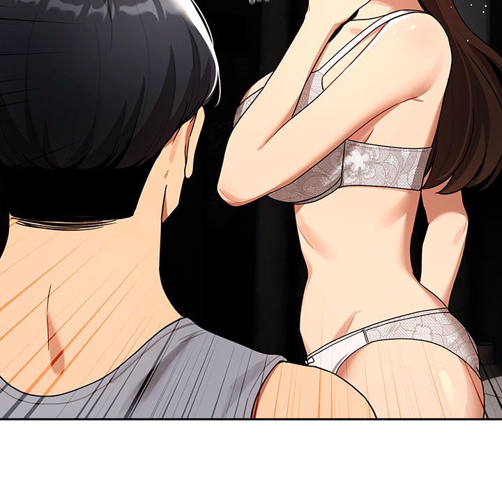 [韩国漫画] 疫情期间的家教生活 剧情,巨乳大奶,女学生#[135P]-16