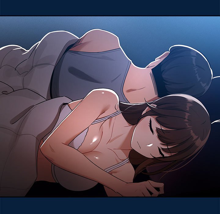 [韩国漫画] 疫情期间的家教生活 剧情,巨乳大奶,女学生#[135P]-56