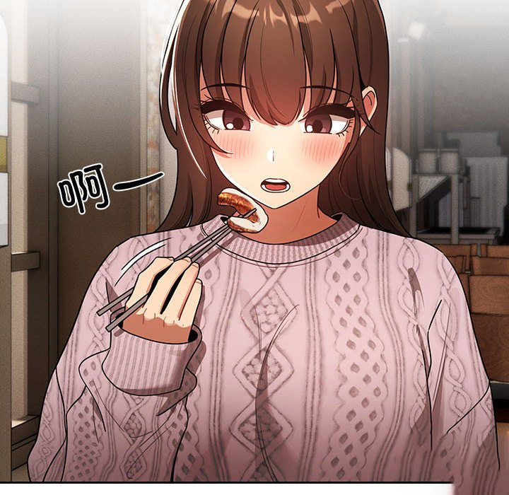 [韩国漫画] 疫情期间的家教生活 剧情,巨乳大奶,女学生#[135P]-89