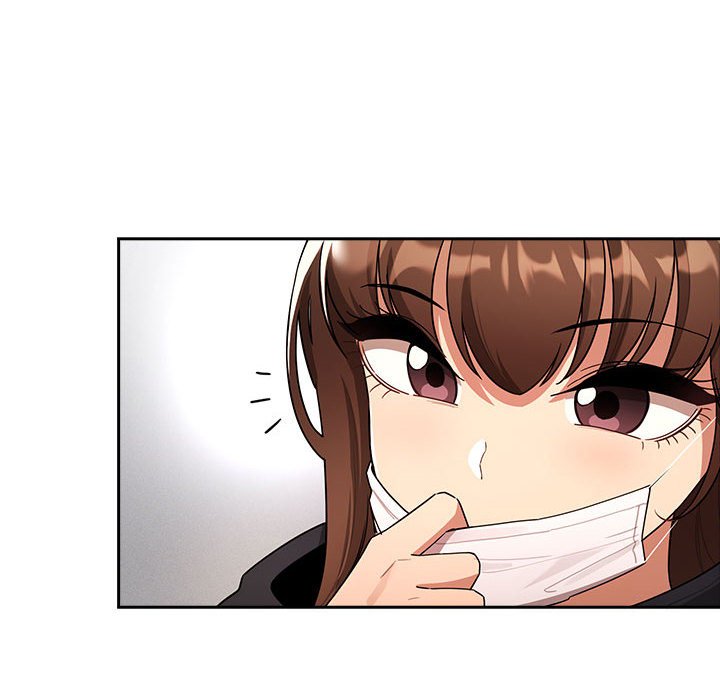 [韩国漫画] 疫情期间的家教生活 剧情,巨乳大奶,女学生#[152P]-126