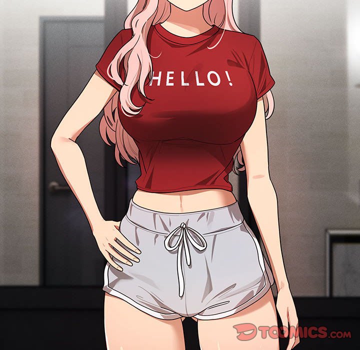 [韩国漫画] 疫情期间的家教生活 剧情,巨乳大奶,女学生#[152P]-128