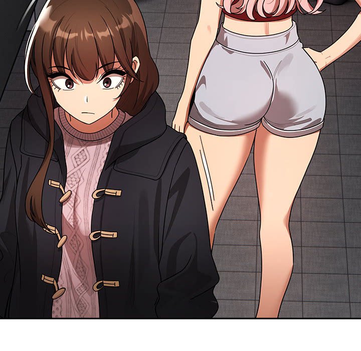 [韩国漫画] 疫情期间的家教生活 剧情,巨乳大奶,女学生#[152P]-133