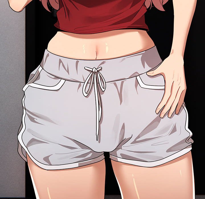 [韩国漫画] 疫情期间的家教生活 剧情,巨乳大奶,女学生#[152P]-150