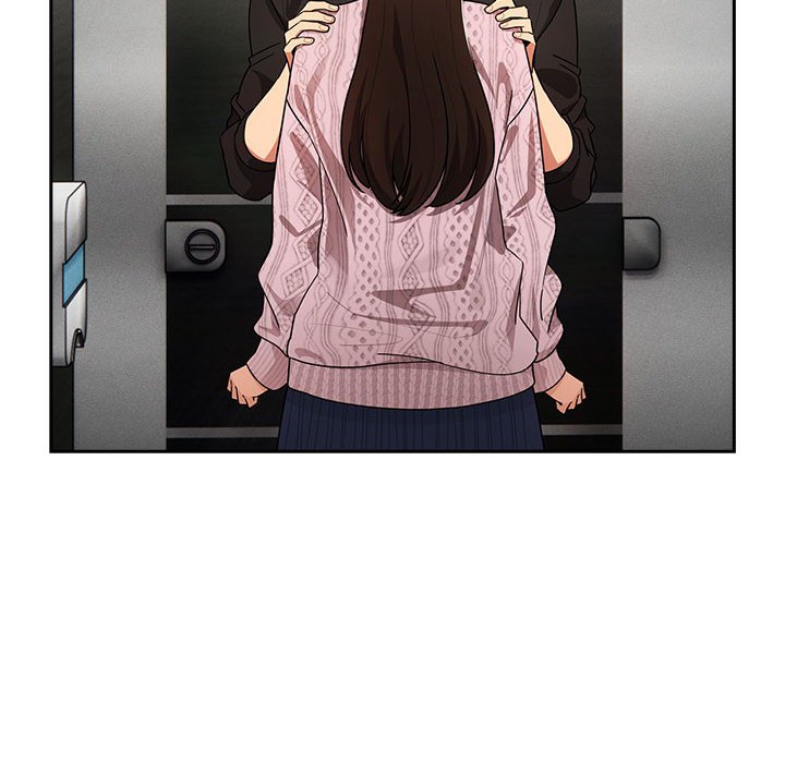 [韩国漫画] 疫情期间的家教生活 剧情,巨乳大奶,女学生#[152P]-36