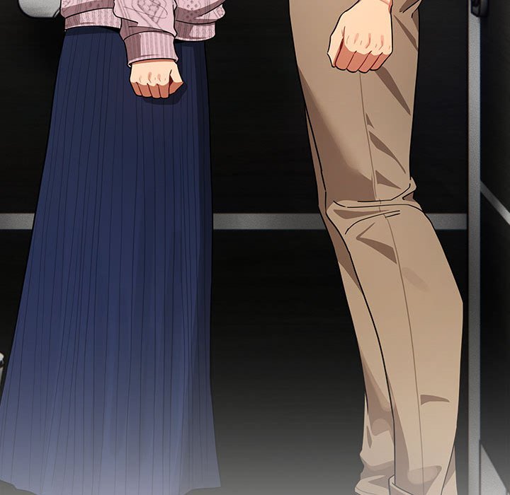 [韩国漫画] 疫情期间的家教生活 剧情,巨乳大奶,女学生#[152P]-45