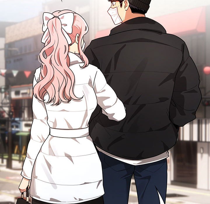 [韩国漫画] 疫情期间的家教生活 剧情,巨乳大奶,女学生#[133P]-46