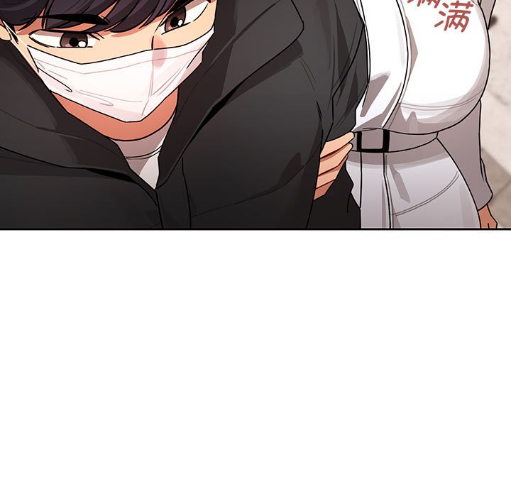 [韩国漫画] 疫情期间的家教生活 剧情,巨乳大奶,女学生#[133P]-61