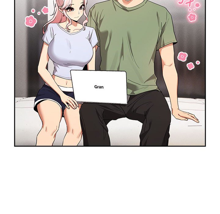 [韩国漫画] 疫情期间的家教生活 剧情,巨乳大奶,女学生#[131P]-16