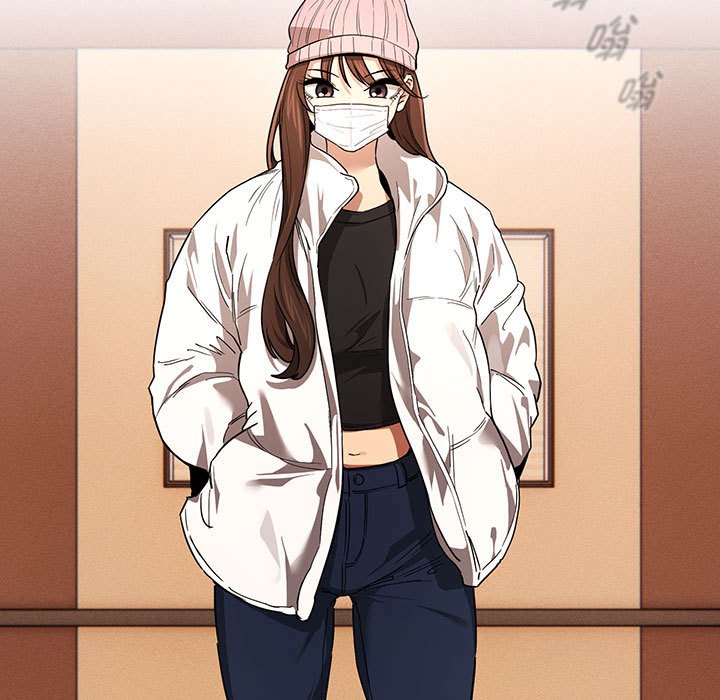 [韩国漫画] 疫情期间的家教生活 剧情,巨乳大奶,女学生#[131P]-5