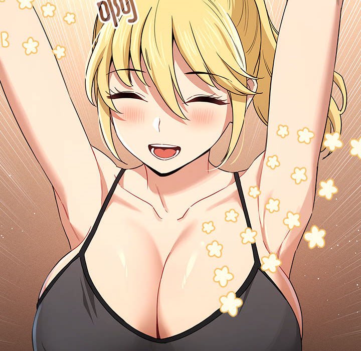 [韩国漫画] 疫情期间的家教生活 剧情,巨乳大奶,女学生#[131P]-61