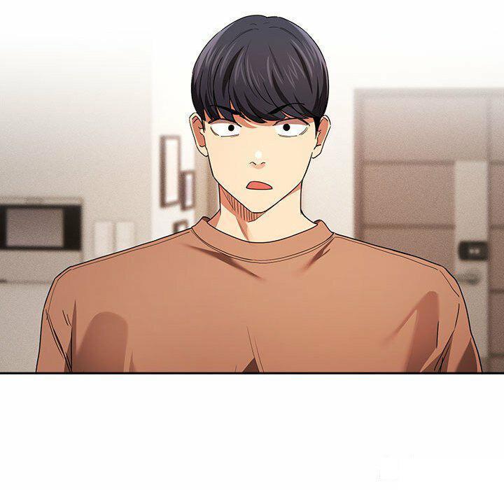 [韩国漫画] 疫情期间的家教生活 剧情,巨乳大奶,女学生#[128P]-37