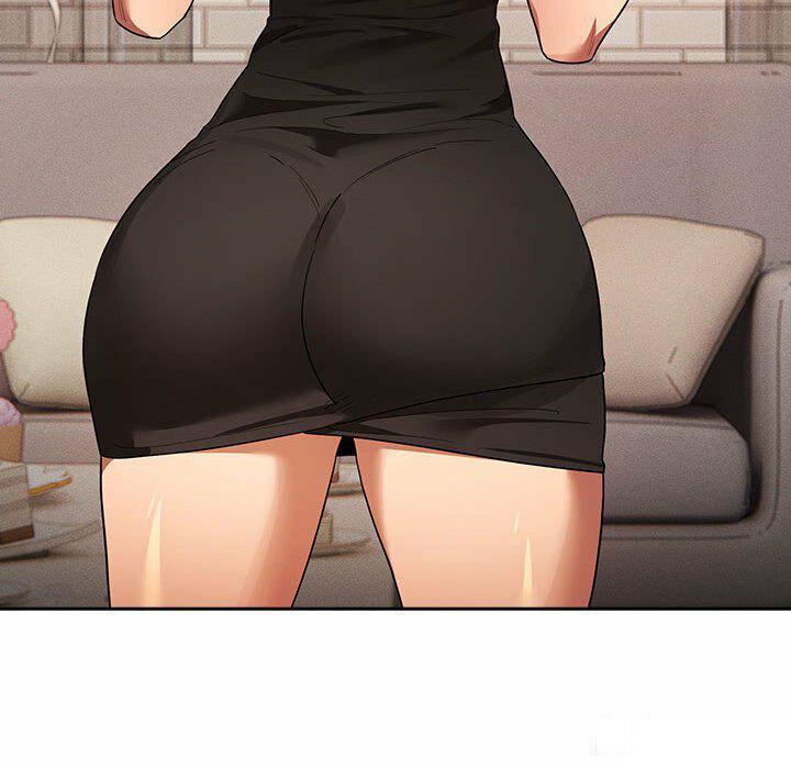 [韩国漫画] 疫情期间的家教生活 剧情,巨乳大奶,女学生#[128P]-56