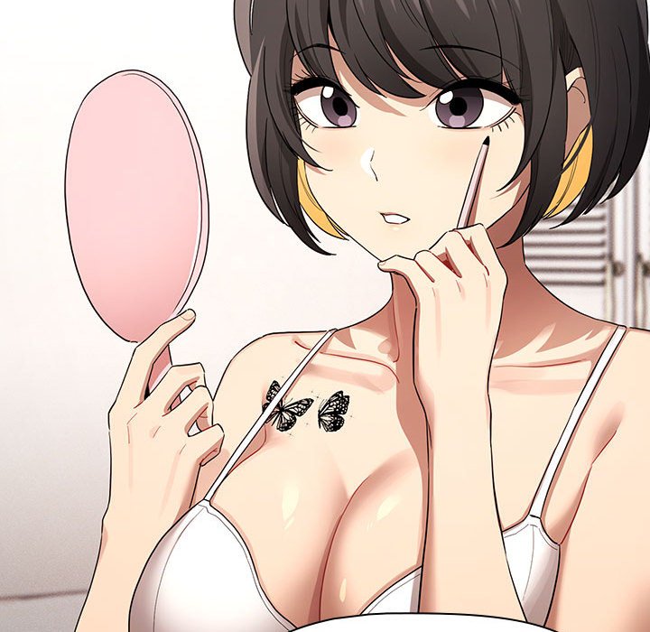 [韩国漫画] 疫情期间的家教生活 剧情,巨乳大奶,女学生#[136P]-55