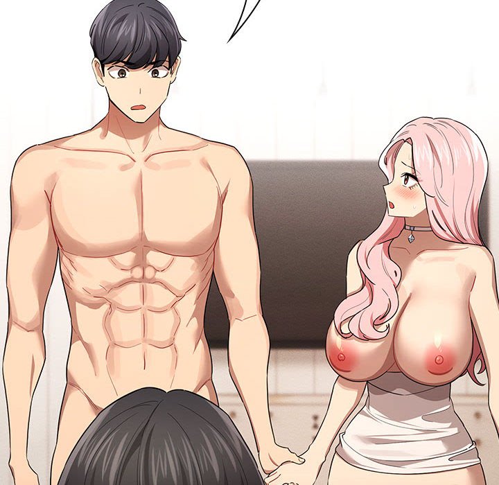 [韩国漫画] 疫情期间的家教生活 剧情,巨乳大奶,女学生#[136P]-84