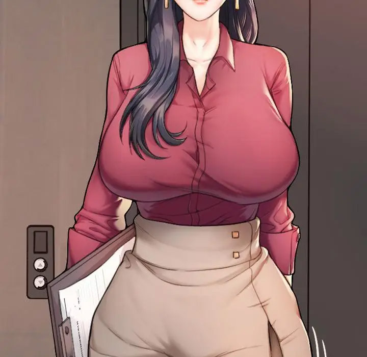 [韩国漫画] 成为人上人 剧情,OL#[325P]-65