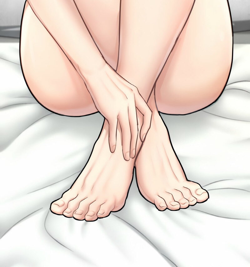 [韩国漫画] 成为人上人 剧情,OL#[160P]-133