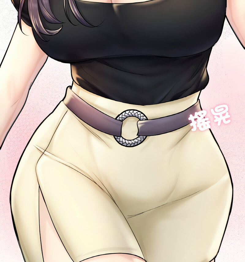 [韩国漫画] 成为人上人 剧情,OL#[160P]-156