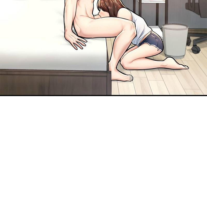 [韩国漫画] 成为人上人 剧情,OL#[160P]-21