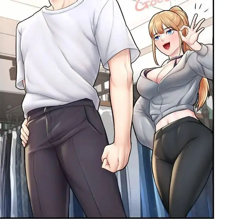 [韩国漫画] 成为人上人 剧情,OL#[198P]-136