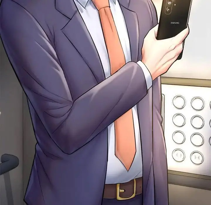 [韩国漫画] 成为人上人 剧情,OL#[198P]-23